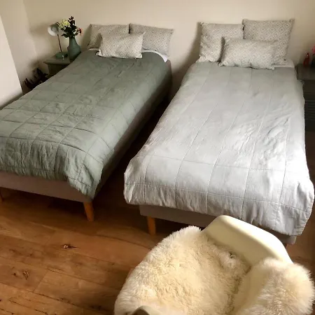 Family House Center Дом отдыха