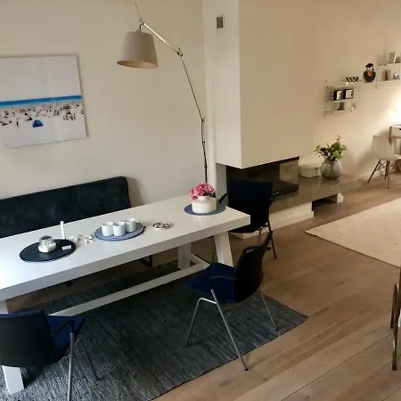 Family House Center * Zandvoort