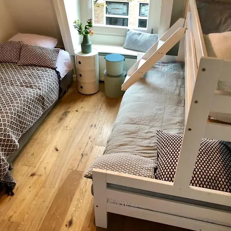 Family House Center Σπίτι διακοπών *