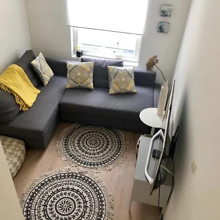 Family House Center Zandvoort