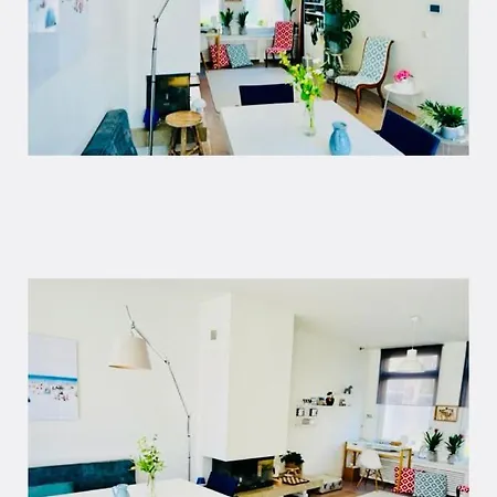 Casa de Férias Family House Center Zandvoort