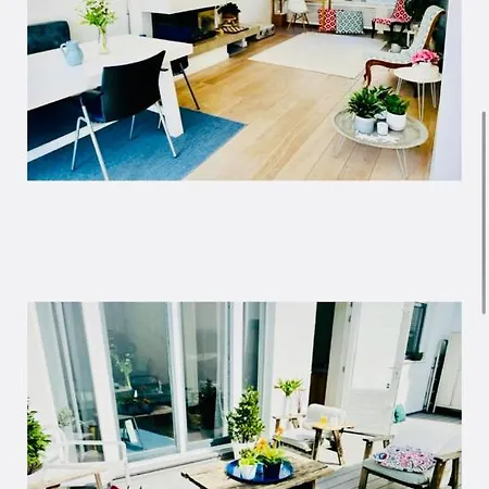 Family House Center Σπίτι διακοπών Zandvoort